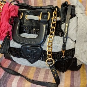 Juicy Couture bag Dreamer Collection